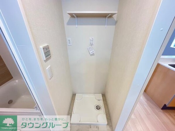 仮)深谷市国済寺スターテラスIIの物件内観写真